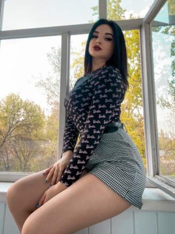 Индивидуалка Владлена Фотография 2