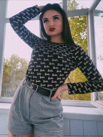 Индивидуалка Владлена Фотография 3